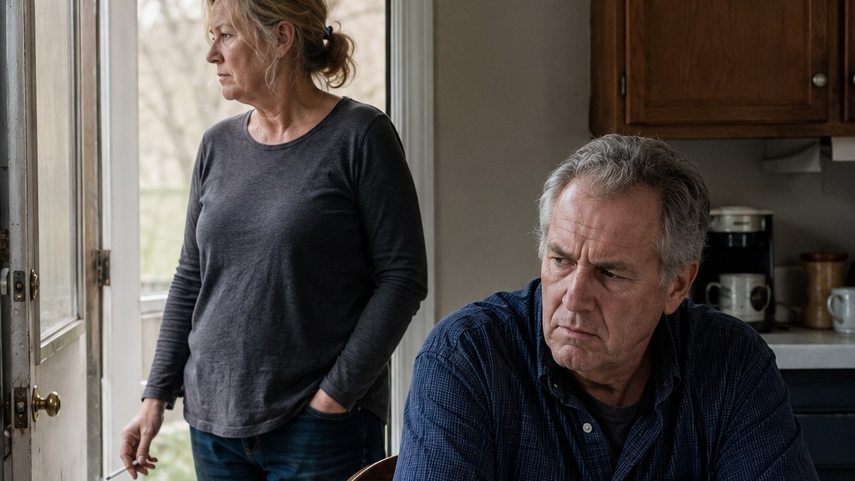 “I Want to Quit, But My Partner Still Smokes”: A Practice Note on Quitting in a Smoking Household