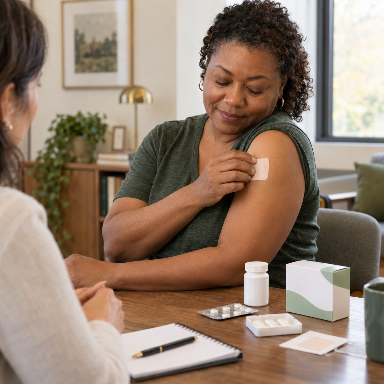 Stop-Smoking Medication and NRT in 2026: What the Guidelines Now Say